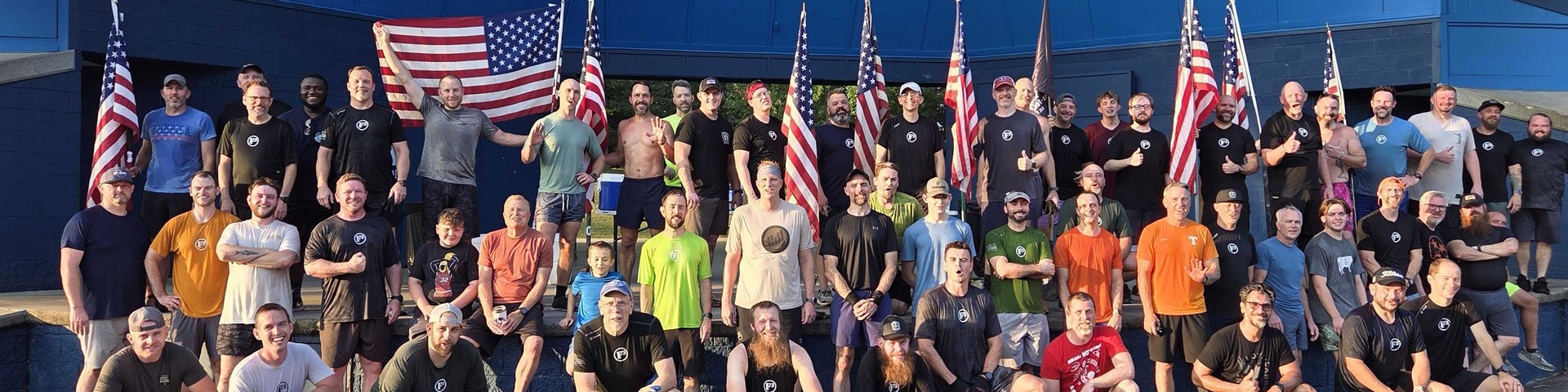 F3 Header Image
